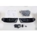 Honda Civic 08-12 Fog Lamp Complete Set